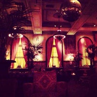 The Jane Hotel Ballroom West Village New York Ny Photo Taken At The Jane Hotel Ballroom By Svanes K On 2 14