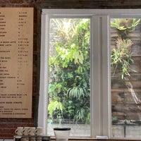 Photo taken at Scout Coffee Co. by christian svanes k. on 5/27/2023