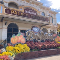 Photo taken at Dollywood by christian svanes k. on 10/27/2023
