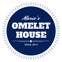 Foto tomada en Mario&amp;#39;s Omelet House  por Mario&amp;#39;s Omelet House el 2/5/2016