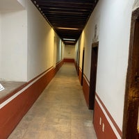 Photo taken at Museo del Carmen by Edgar R. on 3/11/2020