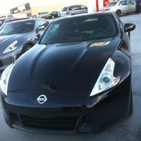 Nelson Nissan Auto Dealership