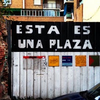 2/2/2013 tarihinde Danielotziyaretçi tarafından Esta es una plaza'de çekilen fotoğraf