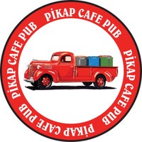 Foto tirada no(a) Pikap Cafe Bar Canlı Müzik por Pikap Cafe &amp; Pub em 8/9/2016