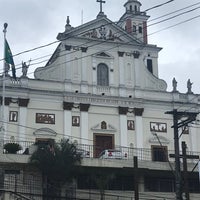 Photo taken at Paróquia São Paulo da Cruz - Igreja do Calvário by Patricia R. on 11/24/2019
