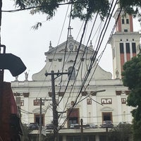 Photo taken at Paróquia São Paulo da Cruz - Igreja do Calvário by Patricia R. on 11/10/2019