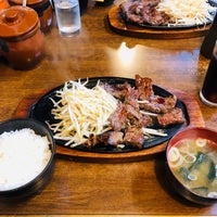 にんにく村 Steakhouse In 鴻巣市