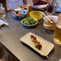 Photo taken at Wakamatsuya by チャンジー on 7/13/2022