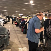 Photo taken at Hertz by Brian S. on 9/15/2018