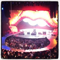 Photo taken at Oakland Arena by Brian S. on 5/6/2013