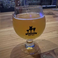 Photo taken at California Wild Ales by Oh F. on 12/27/2022