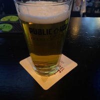 Photo taken at Public House La Jolla by Oh F. on 2/12/2022