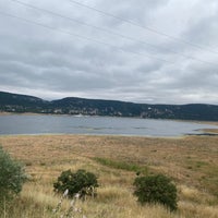 Photo taken at Porsuk Baraj Gölü by SERDAR on 7/9/2023