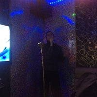 Photo taken at カラオケ館 / Karaoke RV 吉祥寺北口店 by Takashi T. on 1/14/2017