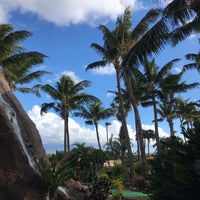 11/11/2019 tarihinde Sean W.ziyaretçi tarafından Maui Golf &amp;amp; Sports Park'de çekilen fotoğraf