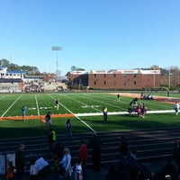 Photo taken at North Cobb High School by Jose M. on 11/17/2012