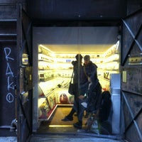 Photo taken at Mmuseumm by Pretty P. on 3/3/2013