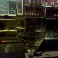 Photo taken at Niche Wine Bar by ClassicCarol on 10/24/2012