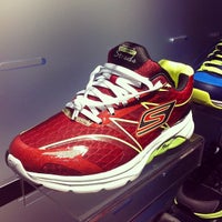 skechers one utama new wing