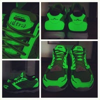 skechers one utama new wing