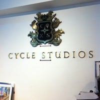 cycle studio ttdi