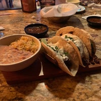Photo taken at Tacos &amp; Tequilas Mexican Grill by Chia on 1/25/2019