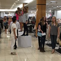 Photo taken at Belk by Chuck H. on 10/2/2016