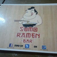 Review Sumo Ramen Bar