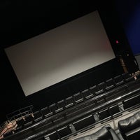 Photo taken at Regal New Roc 4DX, IMAX &amp;amp; RPX by Marcus S. on 4/27/2023