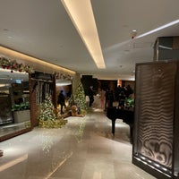 Photo taken at Marco Polo Hongkong Hotel by djcroft™ ®. on 12/25/2020