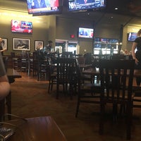 Photo taken at Hickory Tavern by Mark B. on 1/23/2018