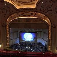 Photo taken at Saint Louis Symphony by Madam C. on 4/9/2016