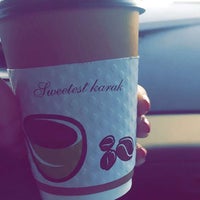 Photo taken at Sweetest Karak by M on 2/7/2017