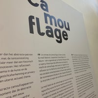 Photo taken at Felixart Museum by Martine on 2/9/2020