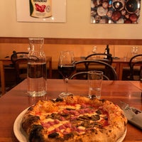 Photo taken at Pizzeria Giro by Andrius B. on 8/22/2021