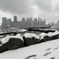 Photo taken at Pier 4 Beach by Andrius B. on 2/17/2024