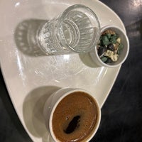 3/8/2023에 Sadık K.님이 Coffee Caramel에서 찍은 사진
