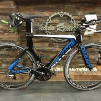 chain reaction bicycle company