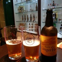12/1/2012にBarbara Z G.がMr. Beer Cervejas Especiaisで撮った写真