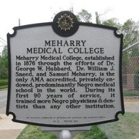 Photos At Meharry Medical College Medical School In Nashville