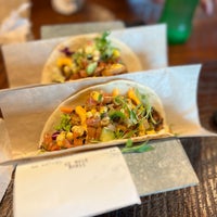 Photo taken at Velvet Taco Plano by Candace H. on 12/10/2022
