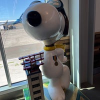Photo taken at Charles M. Schulz - Sonoma County Airport (STS) by Candace H. on 10/5/2023