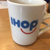 Photo taken at IHOP by Candace H. on 6/22/2017