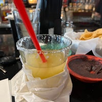 Photo taken at Salsa Tex Mex by Candace H. on 7/13/2023