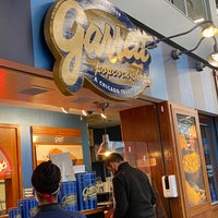 Photo taken at Garrett Popcorn Shops by Candace H. on 10/10/2021