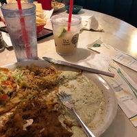 Photo taken at Chuy&amp;#39;s Tex-Mex by Candace H. on 6/27/2019