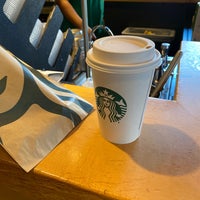 Photo taken at Starbucks by Candace H. on 1/21/2020