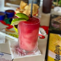 Photo taken at Señor Locos Tex Mex Ice House by Candace H. on 7/6/2020