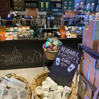 Photo taken at Starbucks by Candace H. on 10/20/2020