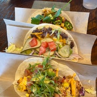 Photo taken at Velvet Taco Plano by Candace H. on 10/22/2022
